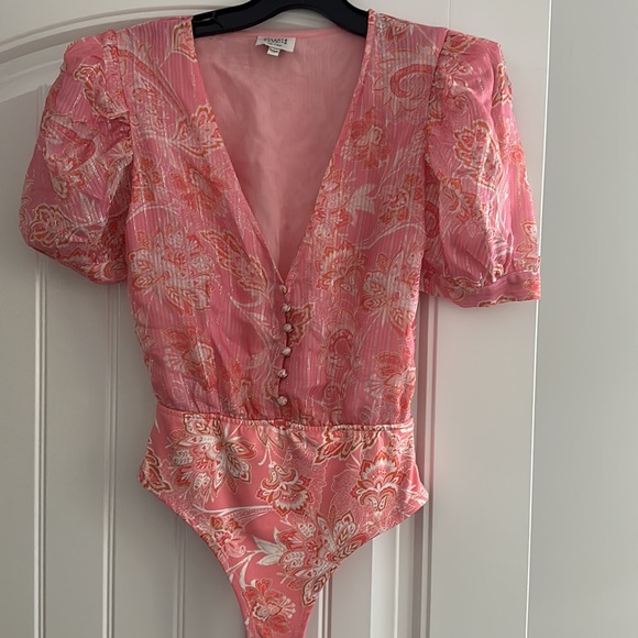 Hemant and Nandita bodysuit - Picture 3 of 3